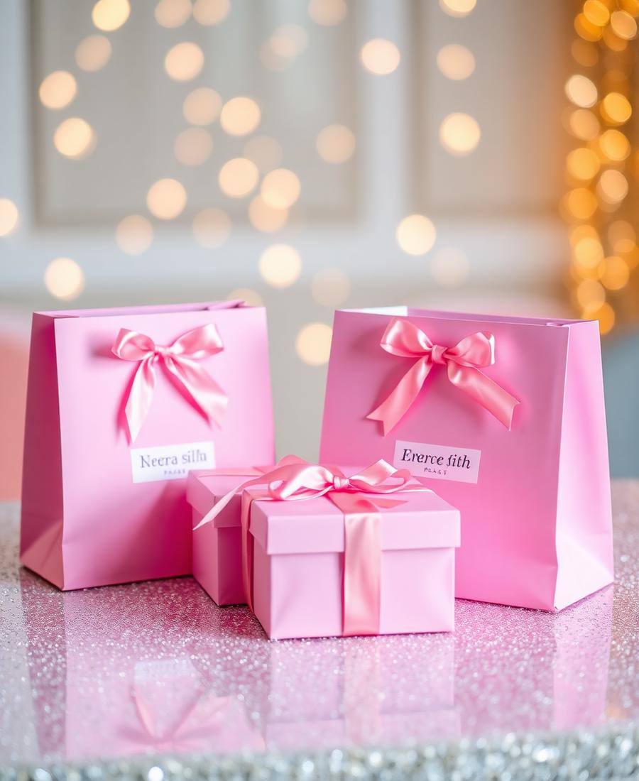Gift Boxes
