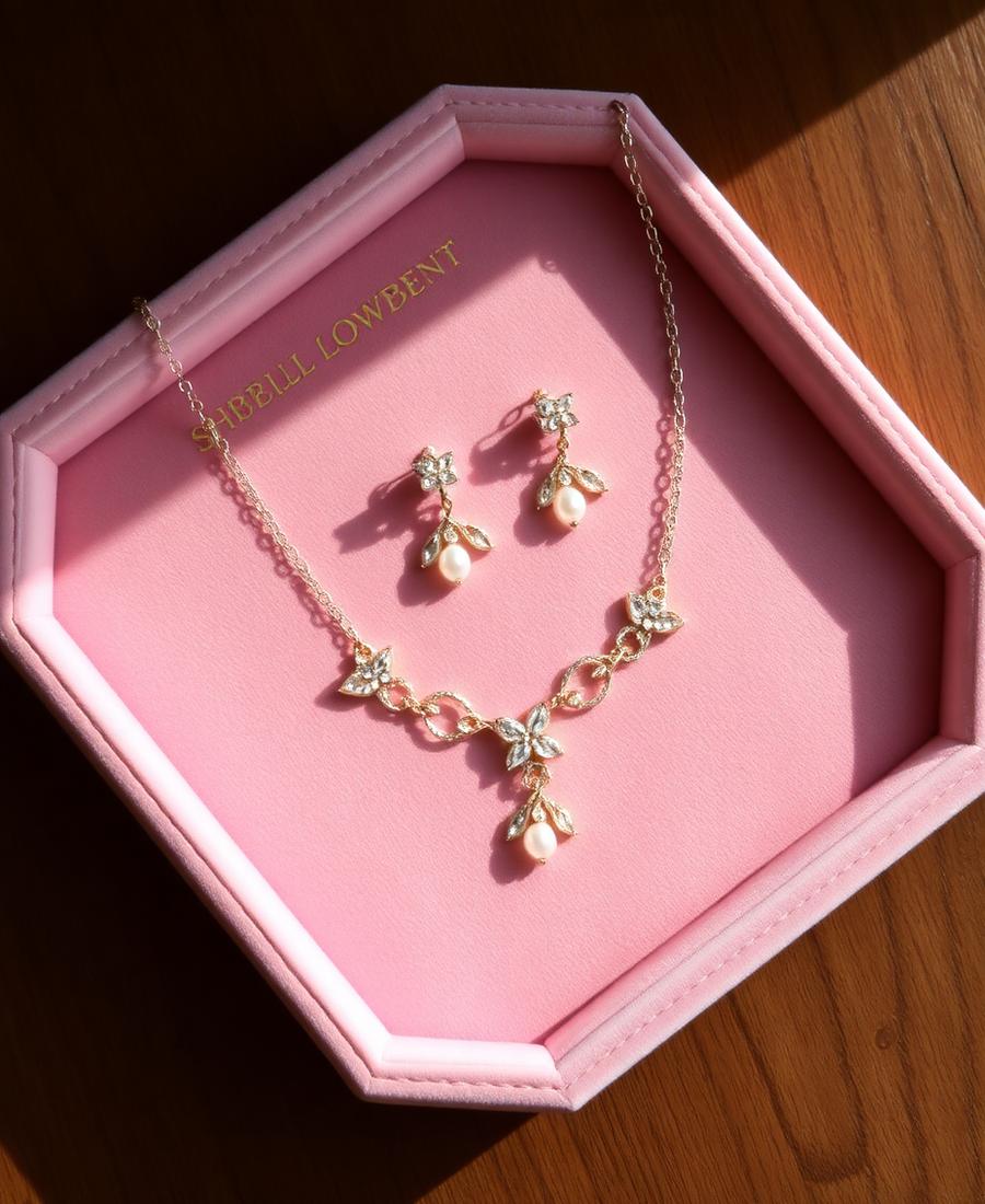Jewellery Sets